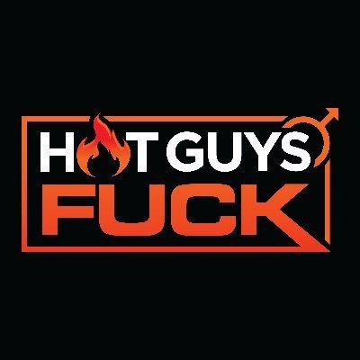 hotguysfuck.com|HotGuysFUCK.